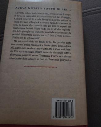 i ponti di madison county