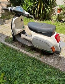 Vespa 50 HP 4 marce