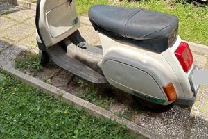 Vespa 50 HP 4 marce