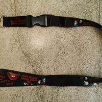 Portachiavi lanyard the Rocky horror picture show
