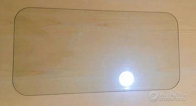 Lunotto posteriore Citroen Dyane 6