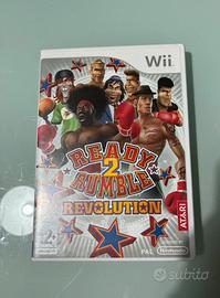 Gioco wii nuovi