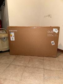 Samsung QLED 4K 49 pollici Q70R
