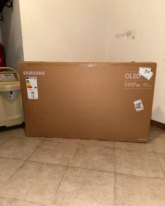 Samsung QLED 4K 49 pollici Q70R