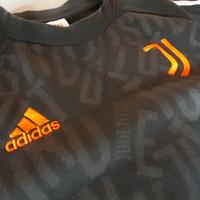 Felpa Juventus Adidas