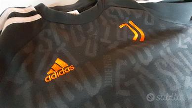 Felpa Juventus Adidas