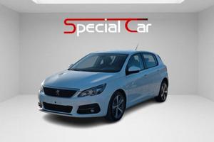 Peugeot 308 BlueHDi 130 S&S EAT8 Allure