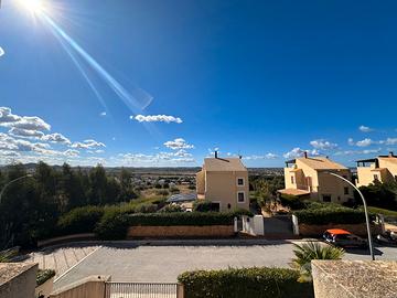 Splendida villa a San Giovannello