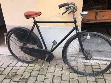 Bicicletta uomo