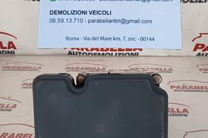 Abs 0265956944 Dobló 2020 1.5 diesel