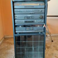 kubo della Sony vintage 