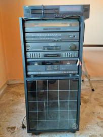 kubo della Sony vintage 