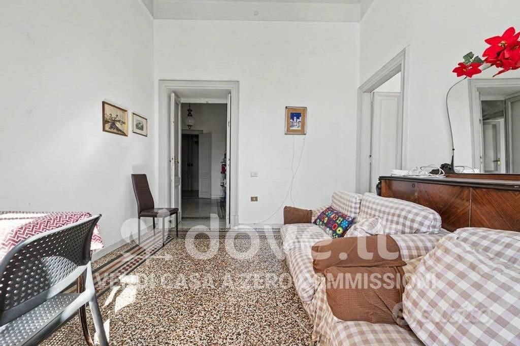 Appartamento – Cagliari, Stampaxi/Stampace - Vista 3