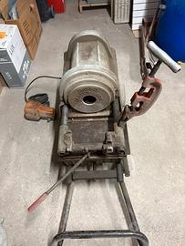 Filiera ridgid