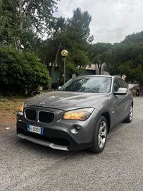 Bmw X1 xDrive18d