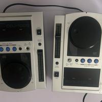 CDJ 100S  Lettori CD Pioneer
