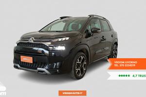 CITROEN C3 Aircross 1 s. C3 Aircross PureTech ...