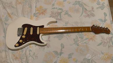 Sire Larry Carlton S7V