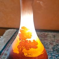 VASO EMILE GALLE'