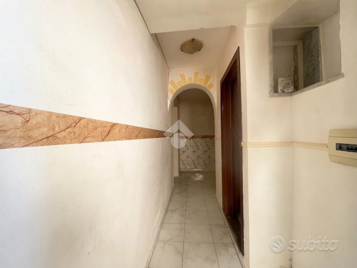 Appartamento – Torre del Greco, Sant'Antonio - Vista 3