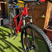 Focus Black Forest 29” - Tg.S