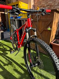 Focus Black Forest 29” - Tg.S