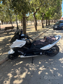 Yamaha Tmax 500 2010