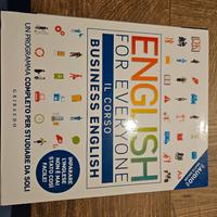 libro inglese Business 