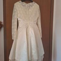 Vestito  corto