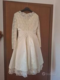 Vestito  corto