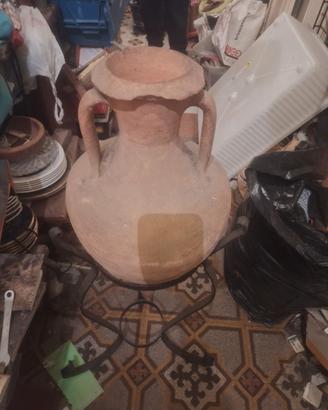 Potavaso e anfora