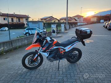 KTM 890 adventure R