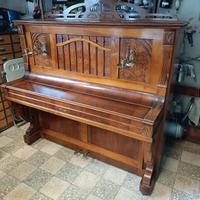 Pianoforte antico
