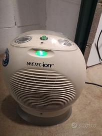 termoventilatore Imetec Icona 77 stufetta