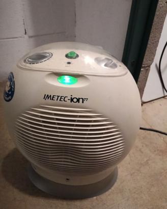 termoventilatore Imetec Icona 77 stufetta
