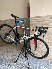 Bici da corsa Specialized S Works