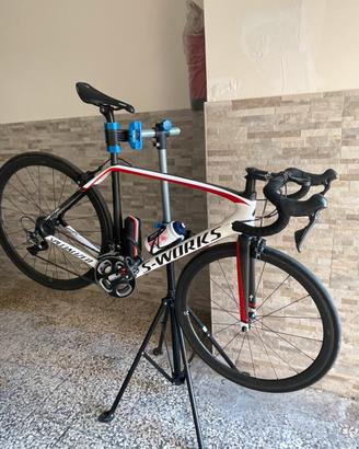 Bici da corsa Specialized S Works