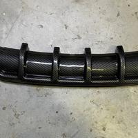 Paraurti 4x4 fuoristrada jimny jeep ecc