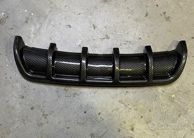 Paraurti 4x4 fuoristrada jimny jeep ecc