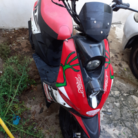 Italjet Speedy Frog, Tweet, Liberty, Sh , Kymco
