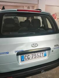 Hyundai Matrix