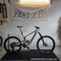 SANTA CRUZ HECKLER SL CC XL