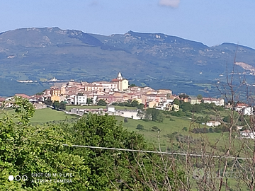 Busso.centro storico