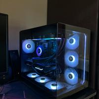 PC Gaming / Editing – RTX 4070 Super
