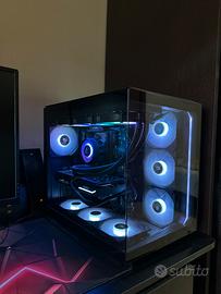 PC Gaming / Editing – RTX 4070 Super