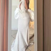 Abito da sposa