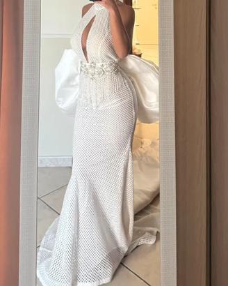 Abito da sposa