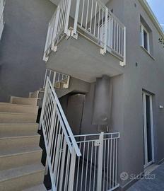 CIVITANOVA M.CENTRALISSIMO BILOCALE CON INGRESSO A