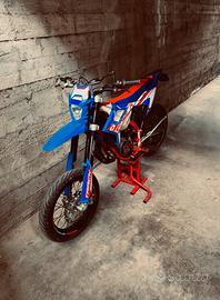 beta track 50 2024