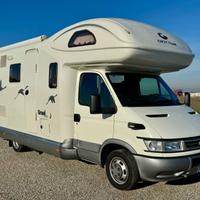 Giottiline Grall Z650 Letti a castello - garage - 